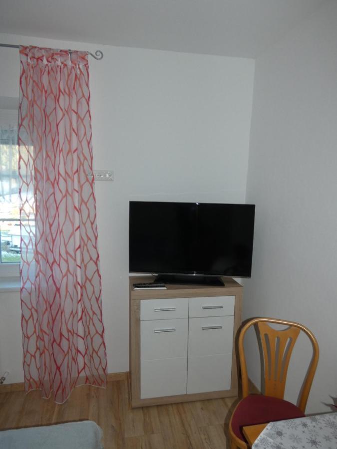 Gaestezimmer Gombotz Etmissl Buitenkant foto