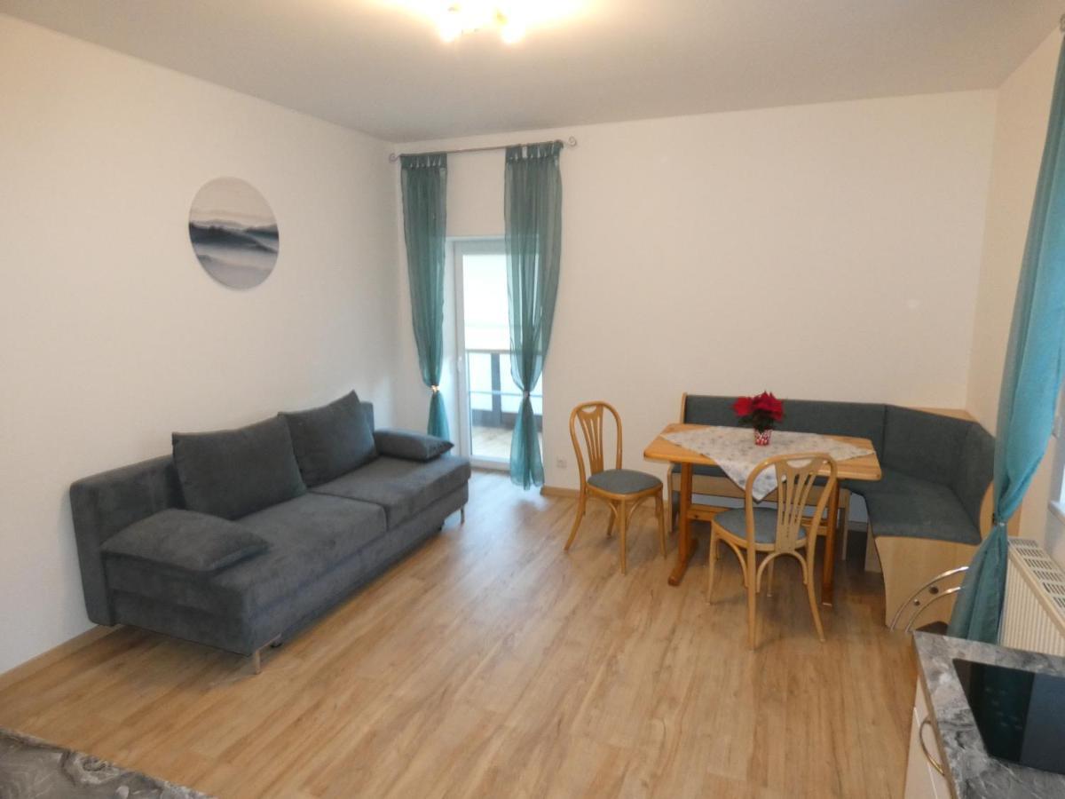 Gaestezimmer Gombotz Etmissl Buitenkant foto