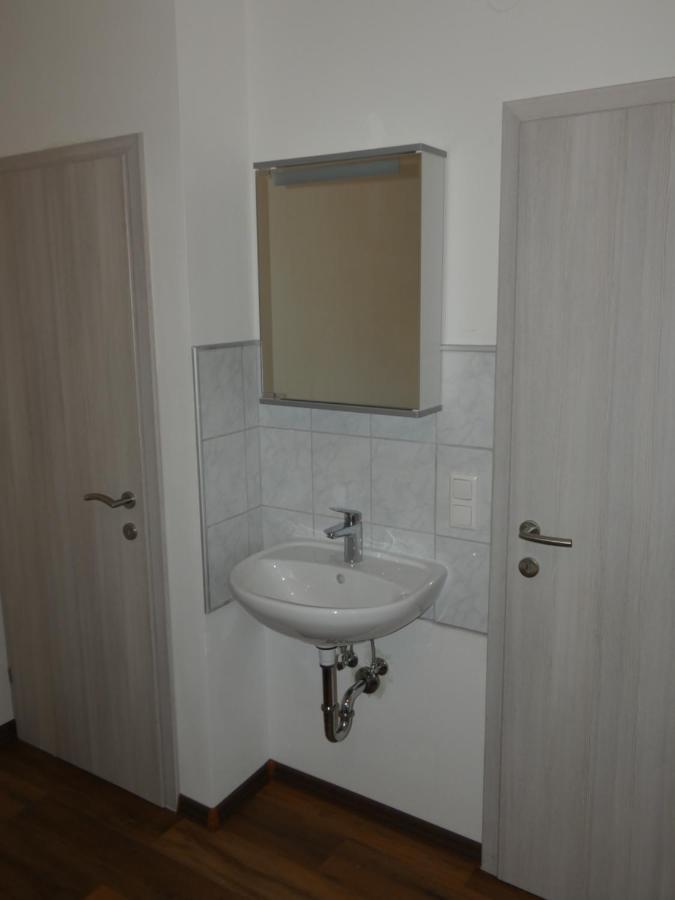 Gaestezimmer Gombotz Etmissl Buitenkant foto