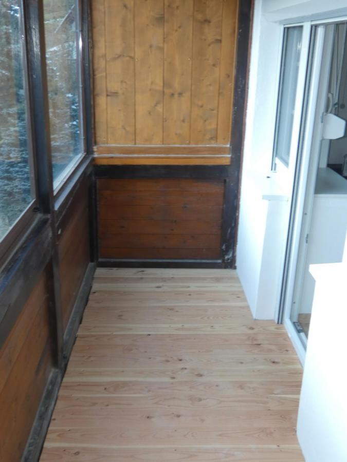 Gaestezimmer Gombotz Etmissl Buitenkant foto