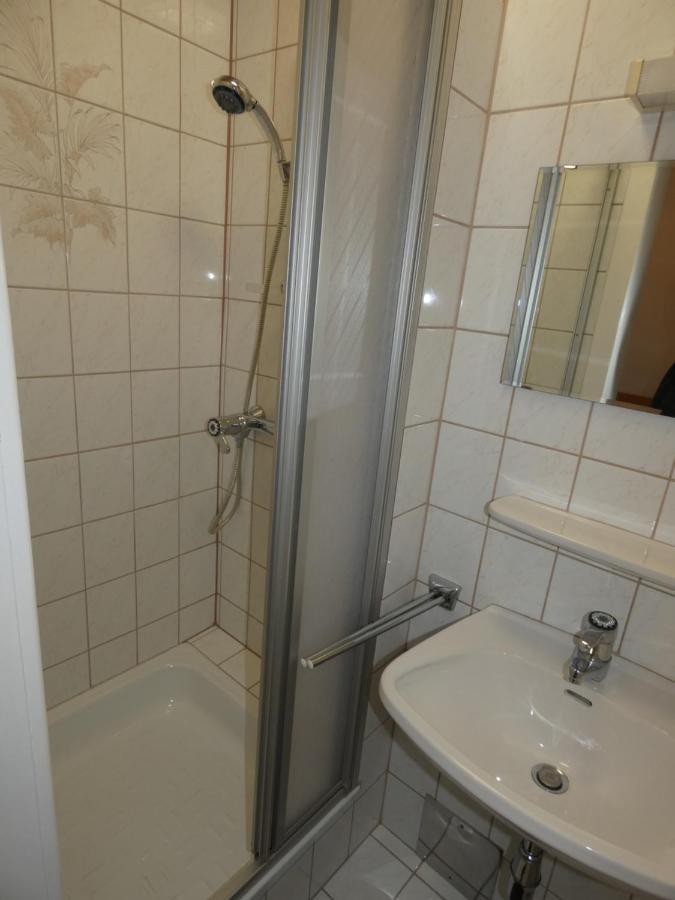 Gaestezimmer Gombotz Etmissl Buitenkant foto